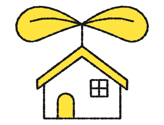 再販せず賃貸運用する長期運用型経営で売却後も地域貢献できる資産として大切に活用