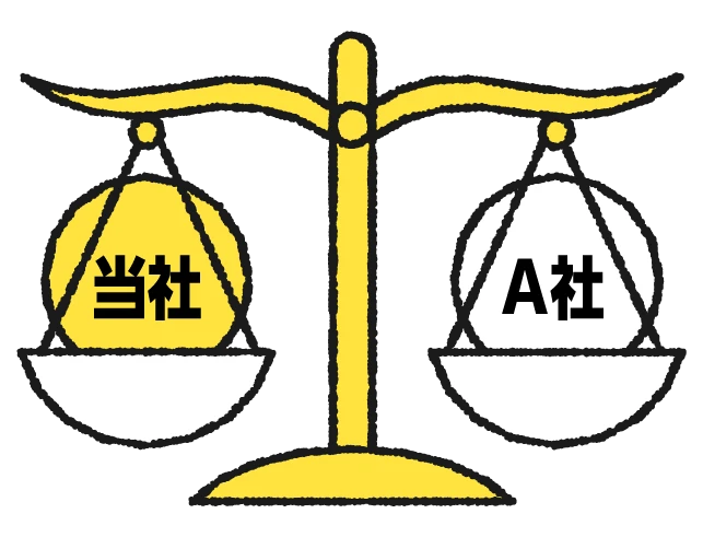 不動産賃貸のプロによる独自査定基準で物件の潜在的価値を重視し長期運用前提の適正買取価格を実現